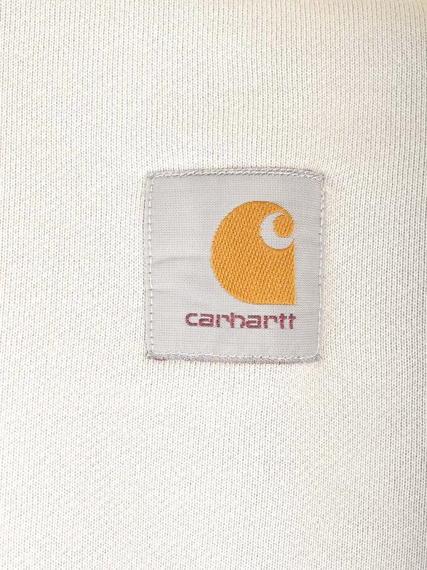 Carhartt Grey Sweatshirts - Image 3