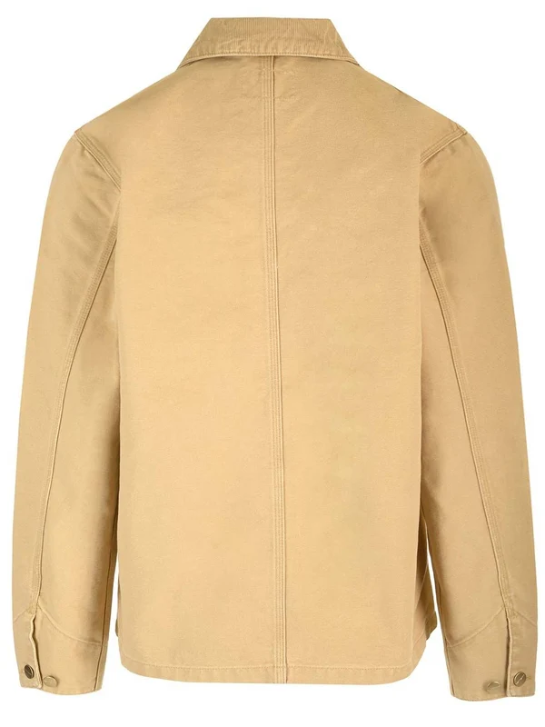 Carhartt Beige Jackets - Image 2