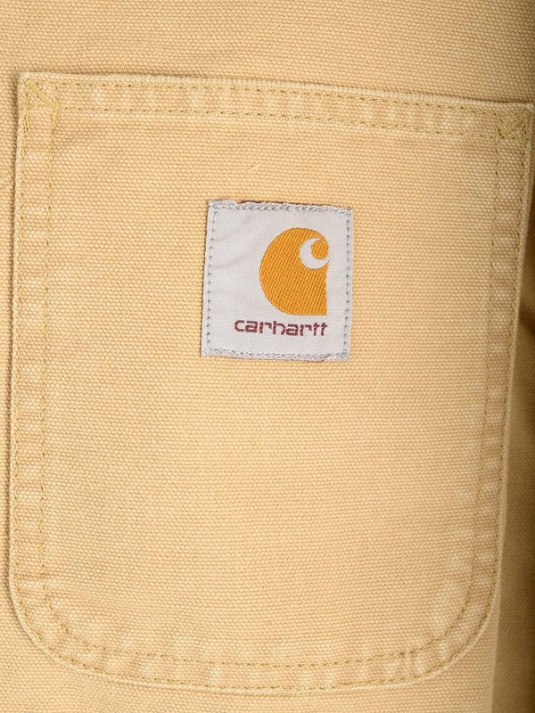 Carhartt Beige Jackets - Image 3
