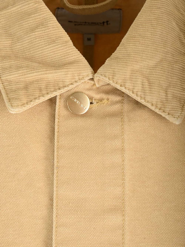 Carhartt Beige Jackets - Image 4