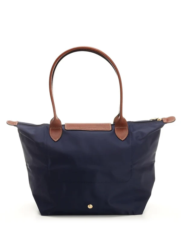 Longchamp Blue Tote Bags - Image 3