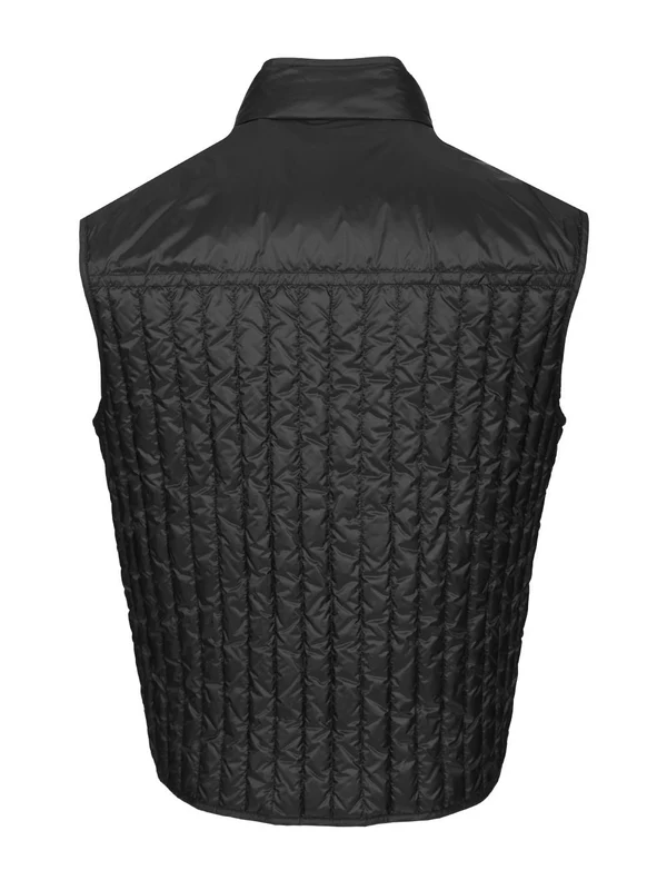 Moncler Navy Down - Image 2