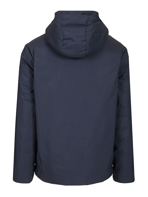 Moncler Blue Down - Image 2