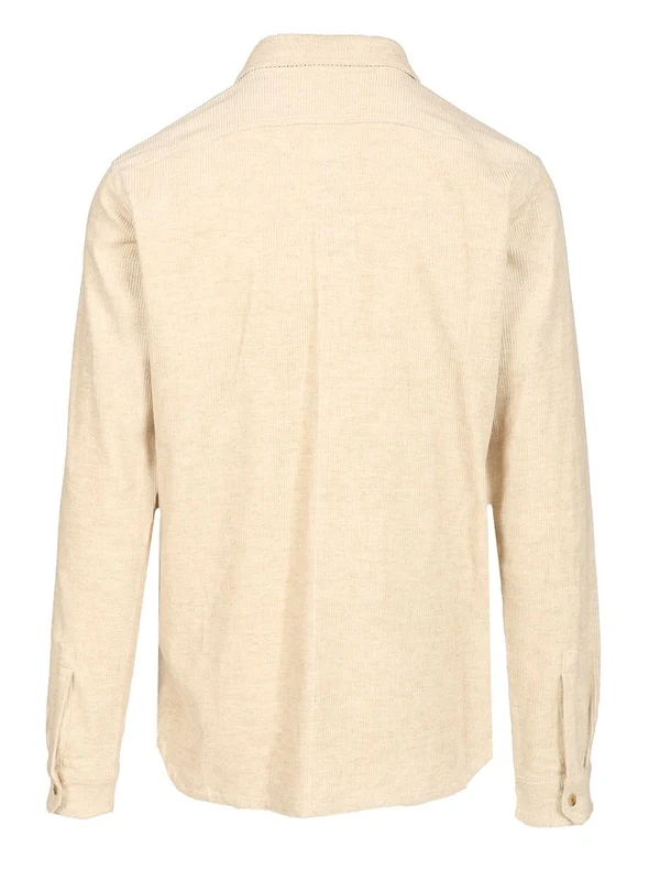 Rick Owens White Jackets - Image 2