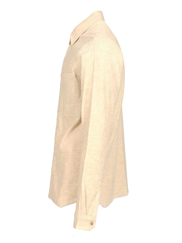 Rick Owens White Jackets - Image 3