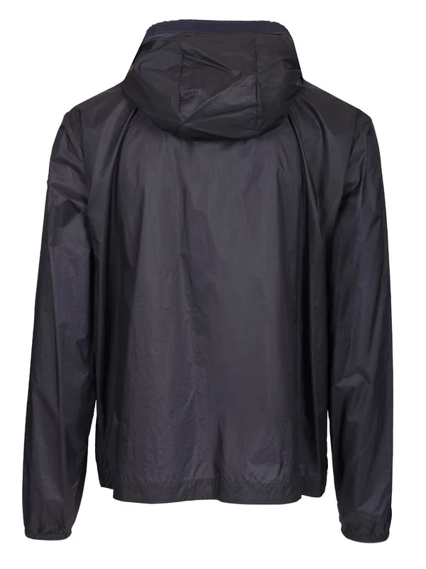 Moncler Navy Jackets - Image 2