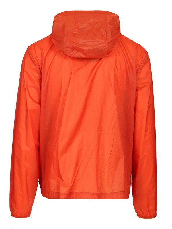 Moncler Hamlin Red Jackets - Image 2