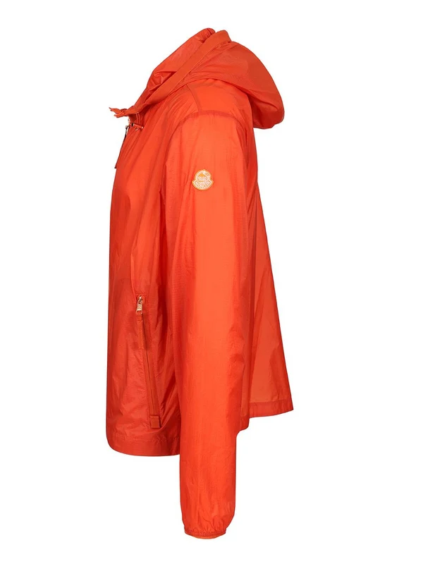 Moncler Hamlin Red Jackets - Image 3