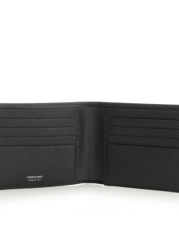 Ferragamo Green Wallets - Image 4
