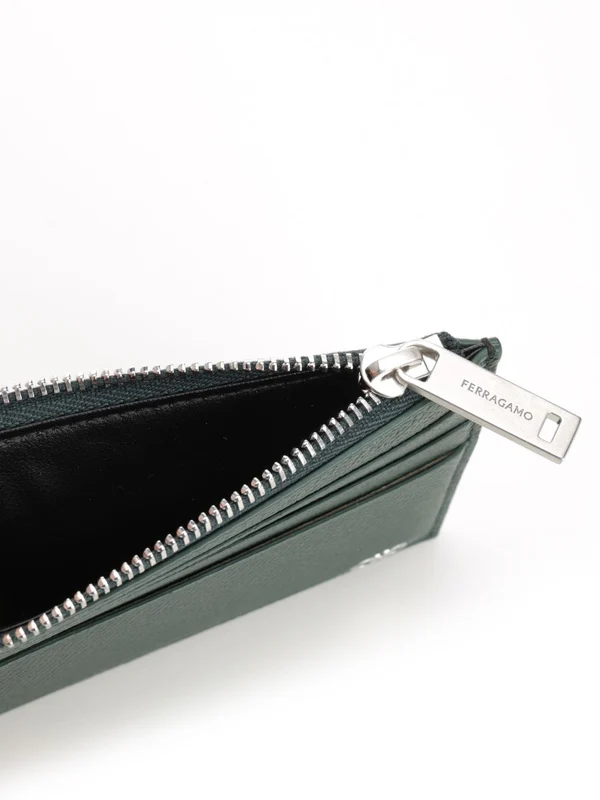 Ferragamo Green Card Holders - Image 4