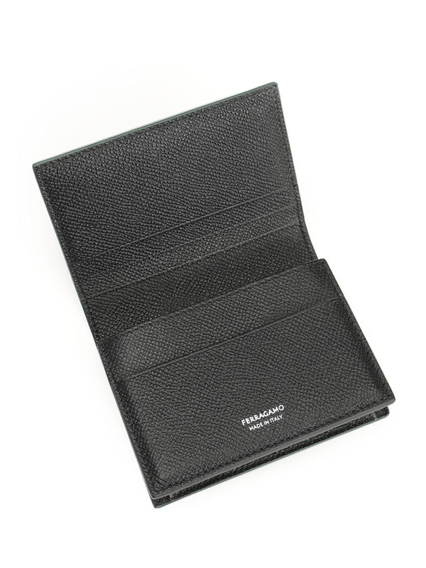 Ferragamo Green Wallets - Image 4