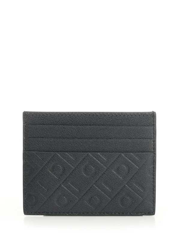 Ferragamo Blue Card Holders - Image 3