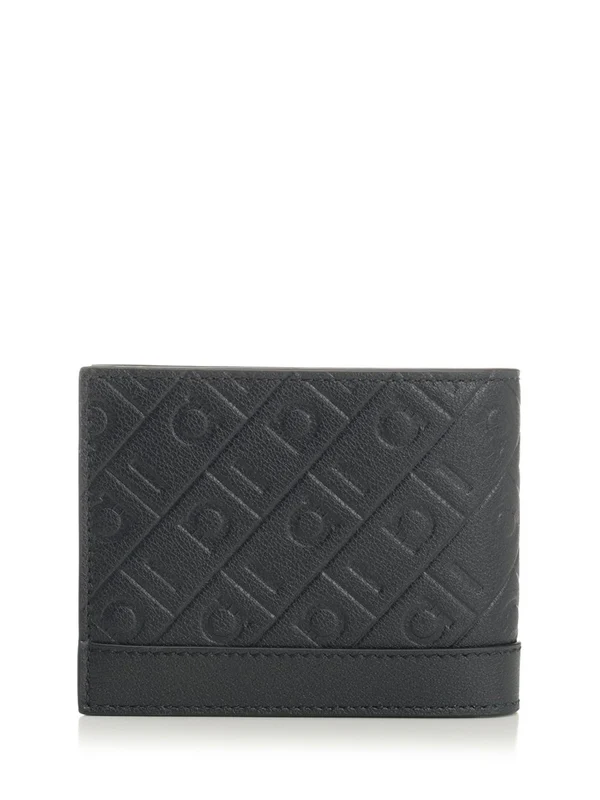Ferragamo Blue Wallets - Image 3