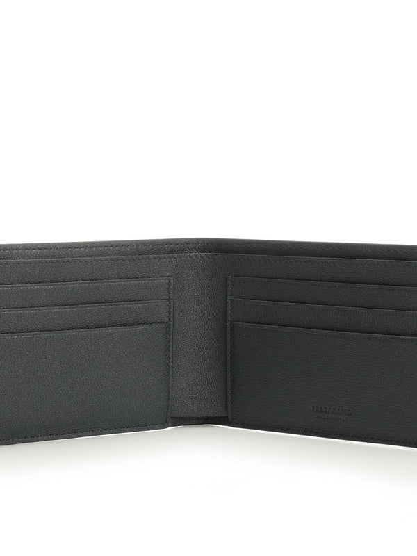 Ferragamo Blue Wallets - Image 4