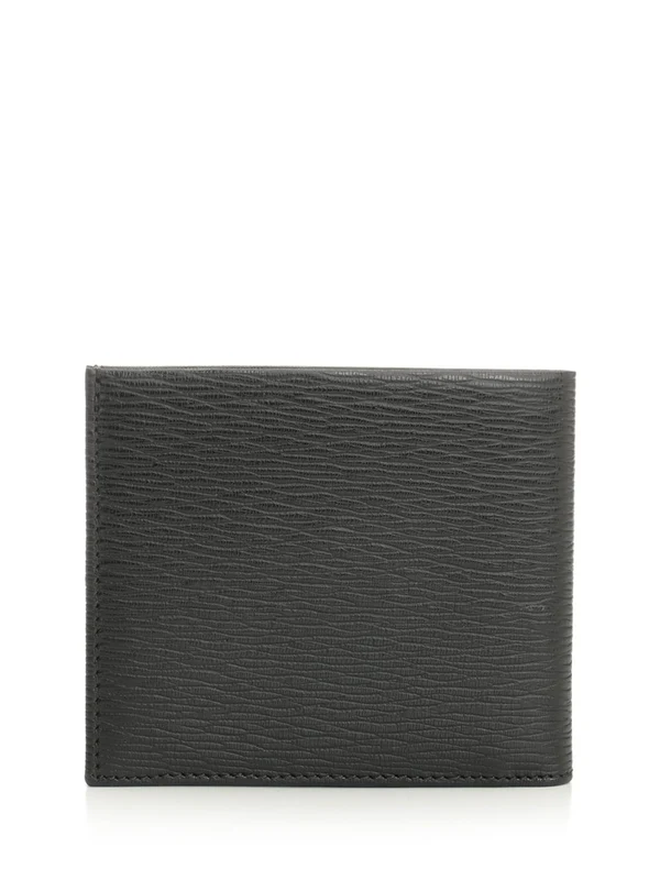 Ferragamo Black Wallets - Image 3