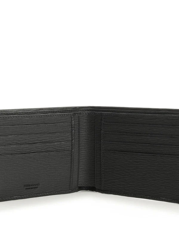 Ferragamo Black Wallets - Image 4