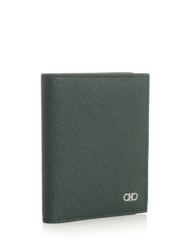 Ferragamo Green Wallets - Image 2