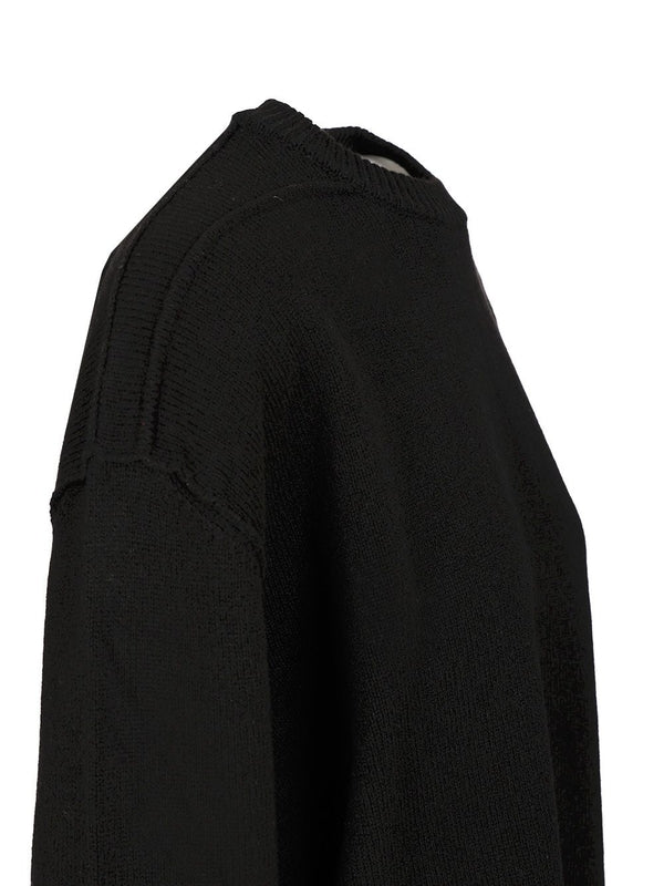 Rick Owens Black Knitted - Image 6