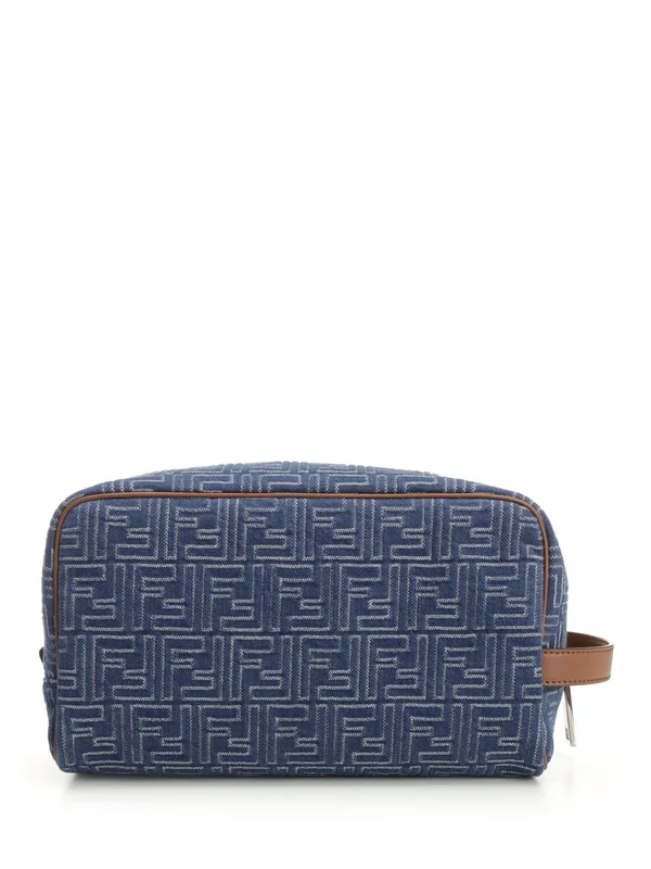 Fendi Blue Other Cases - Image 3