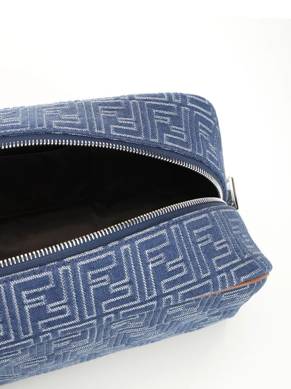 Fendi Blue Other Cases - Image 4