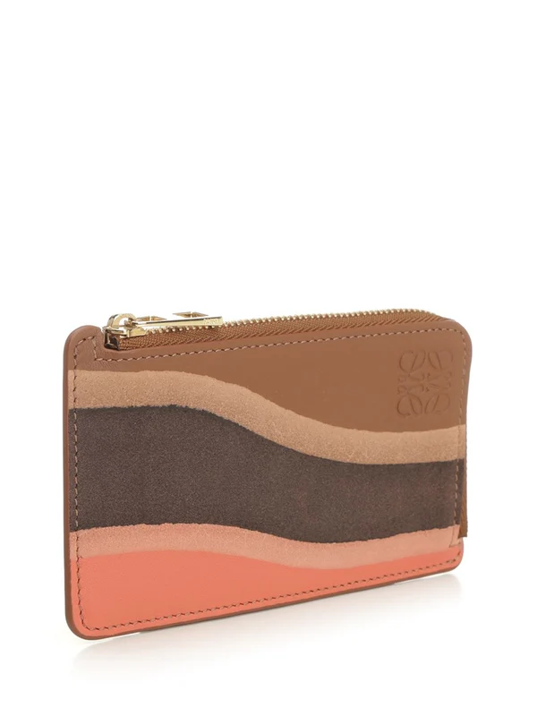 Loewe Multicolor Coin Purses - Image 2