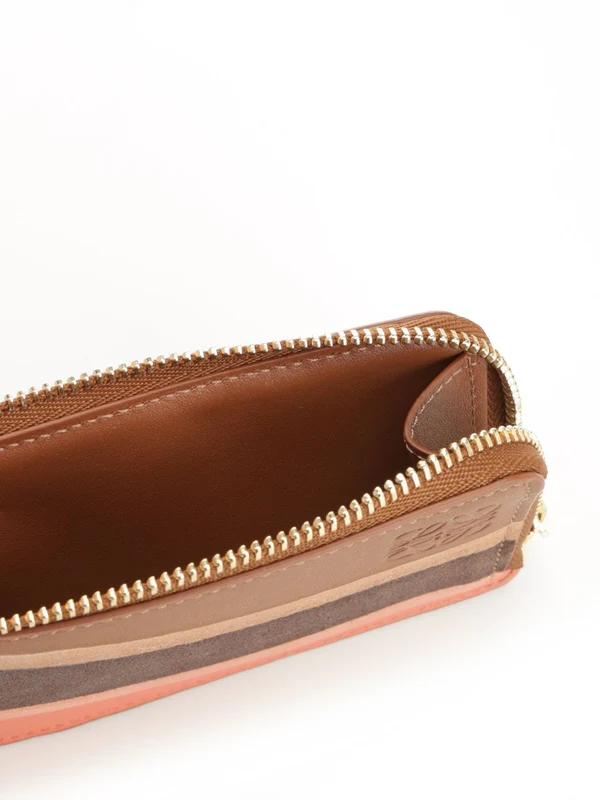 Loewe Multicolor Coin Purses - Image 4