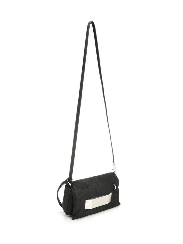 Rick Owens Black Crossbody & Shoulder Bags - Image 2