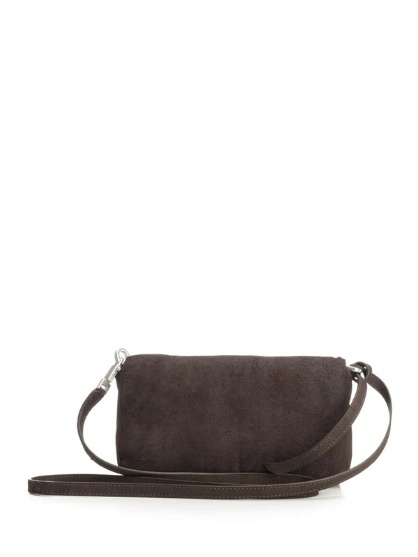 Rick Owens Brown Crossbody & Shoulder Bags - Image 3