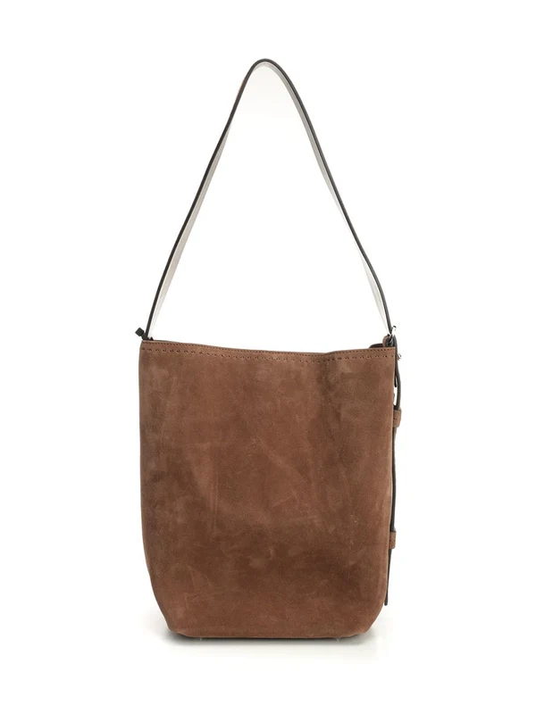 Max Mara Brown Crossbody & Shoulder Bags - Image 3