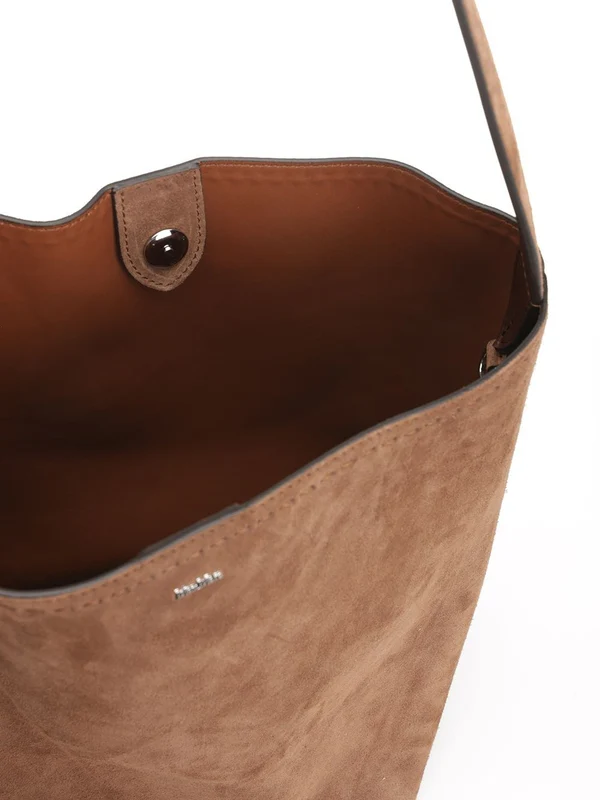 Max Mara Brown Crossbody & Shoulder Bags - Image 4