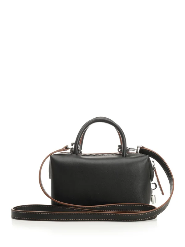 Max Mara Black Tote Bags - Image 3