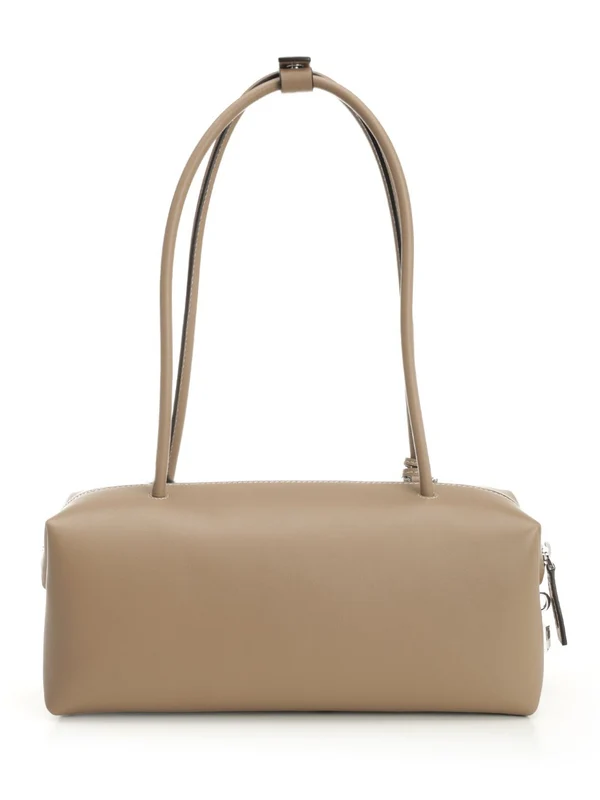 Max Mara Beige Crossbody & Shoulder Bags - Image 3