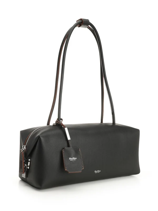 Max Mara Black Crossbody & Shoulder Bags - Image 2