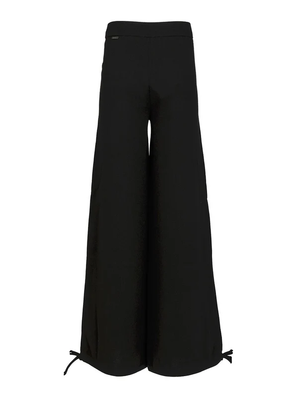 Max Mara Black Trousers - Image 2