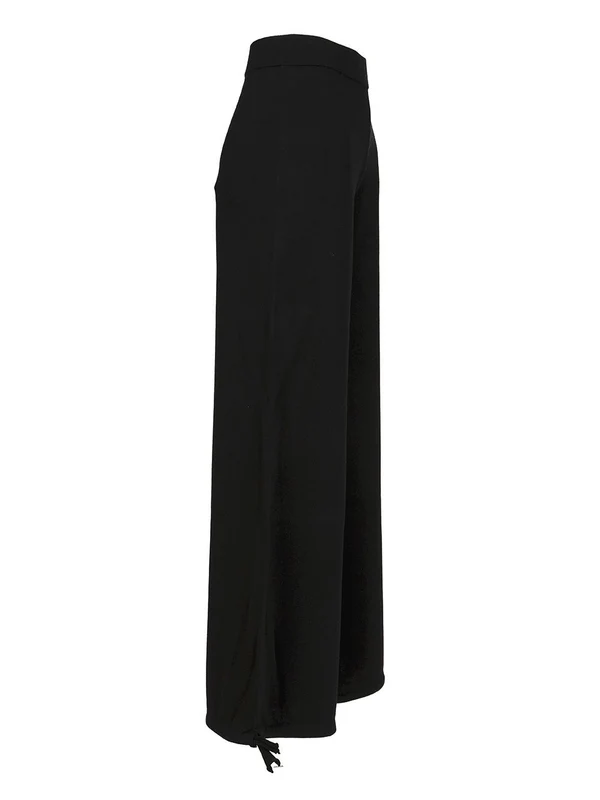 Max Mara Black Trousers - Image 3