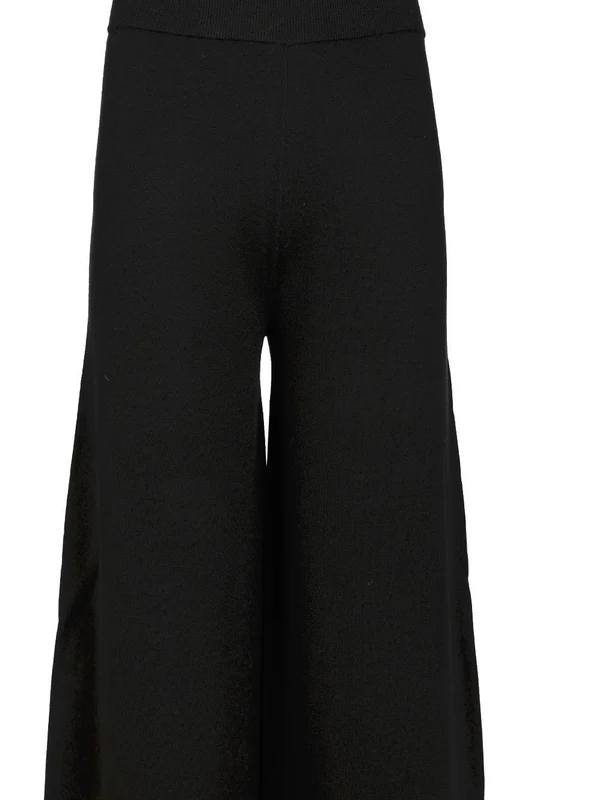 Max Mara Black Trousers - Image 4