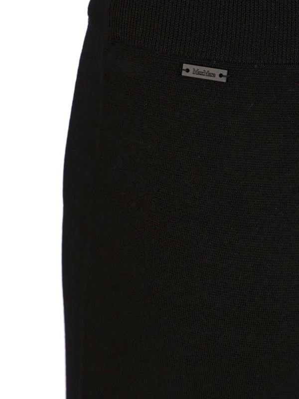 Max Mara Black Trousers - Image 5