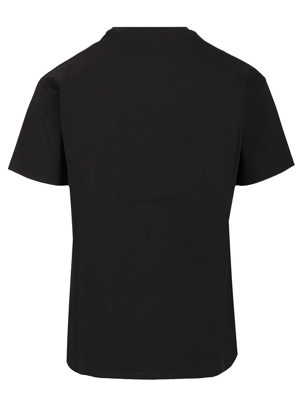 Givenchy Black Half Sleeve - Image 2