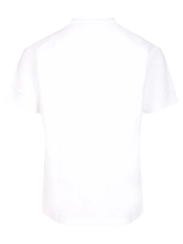 Givenchy White Half Sleeve - Image 2