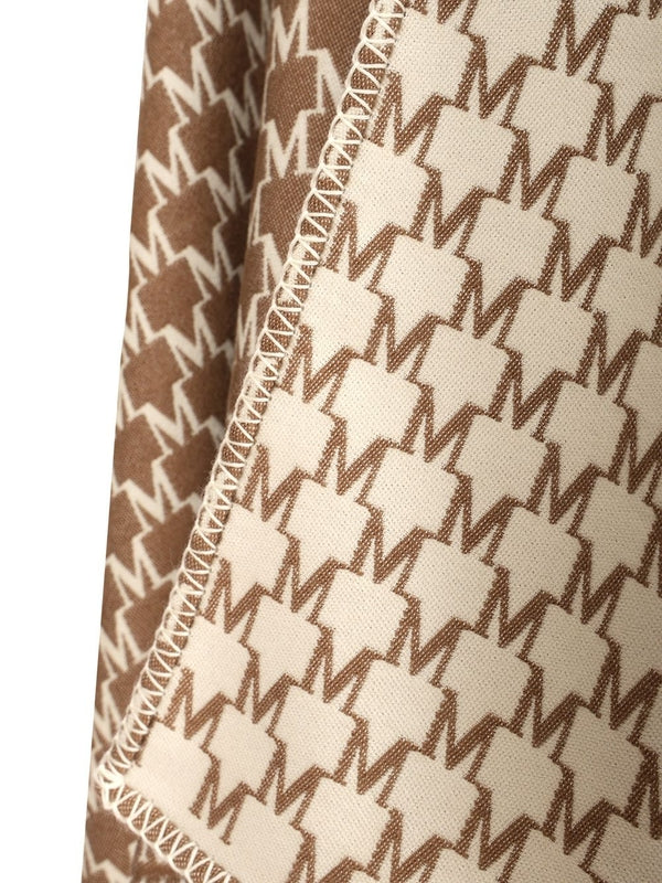 Max Mara Brown Cape - Image 7