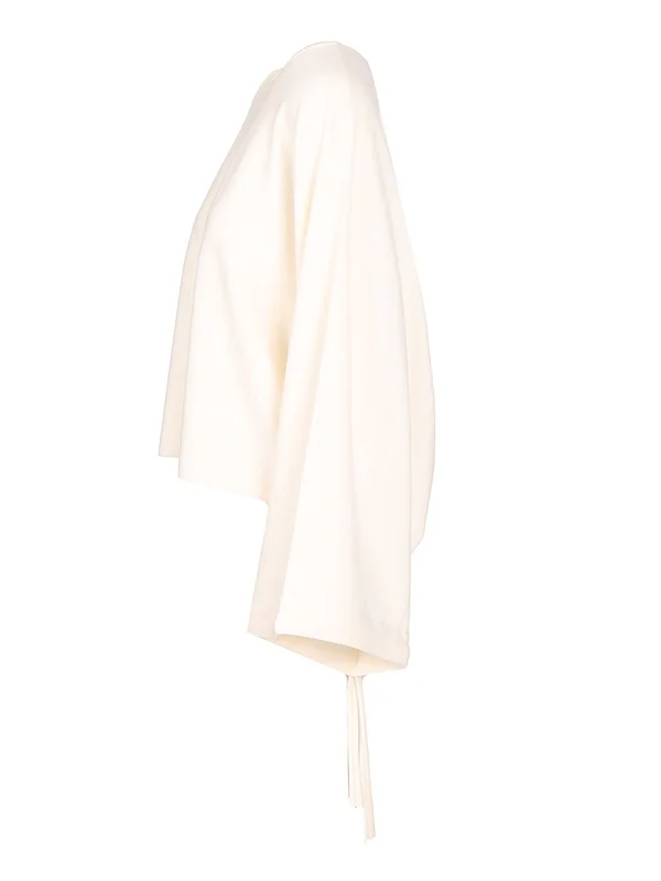 Max Mara White Knitted - Image 3