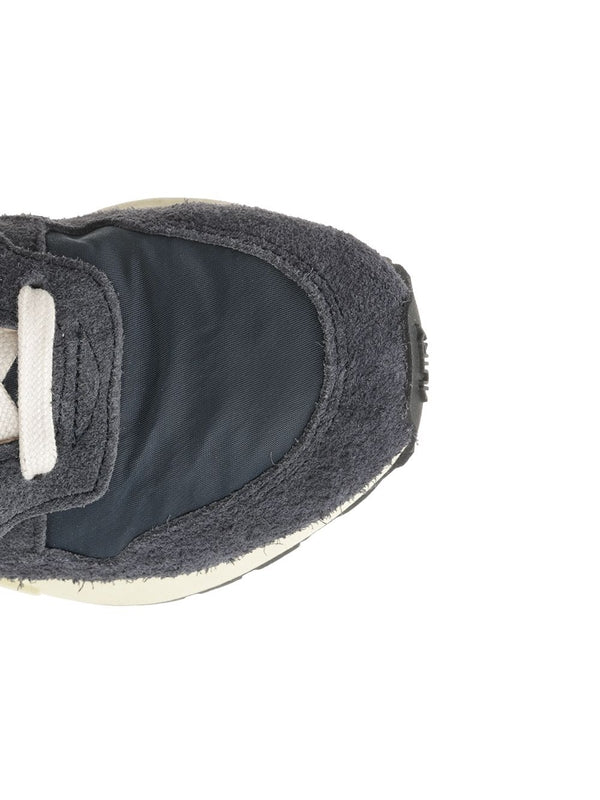 Autry Black Low Top Sneakers - Image 4