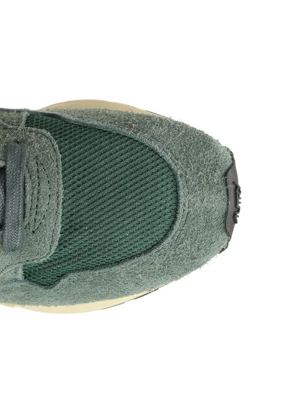 Autry Green Low Top Sneakers - Image 4