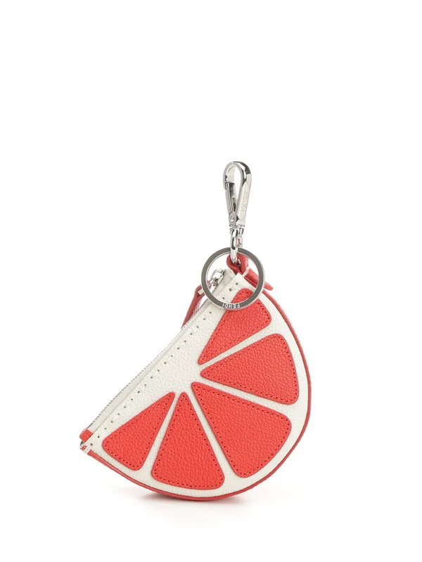 Fendi Orange Keyrings - Image 2
