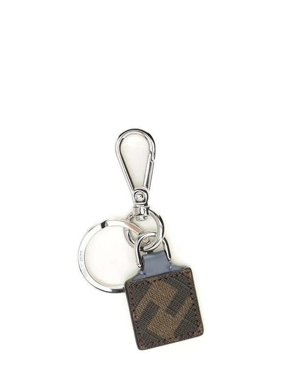 Fendi Blue Keyrings - Image 2