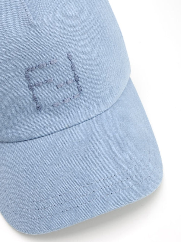 Fendi Blue Cap - Image 4