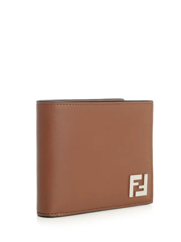 Fendi Brown Wallets - Image 2