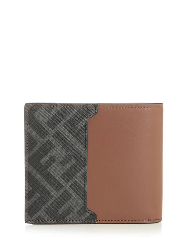 Fendi Brown Wallets - Image 3