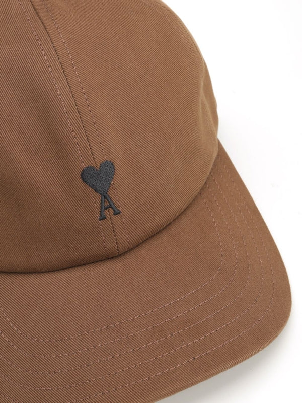 Ami Brown Cap - Image 4