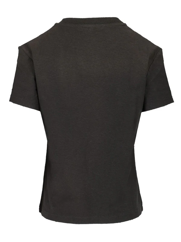 Acne Studios Black Half Sleeve - Image 2